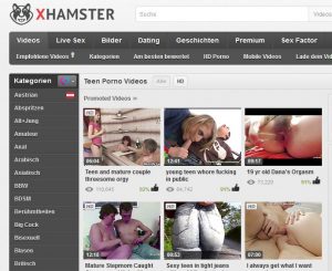 xhamster